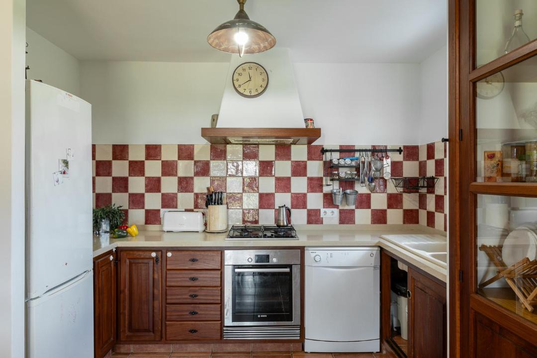 Photo of Kitchen in Sant Joan de Labritja