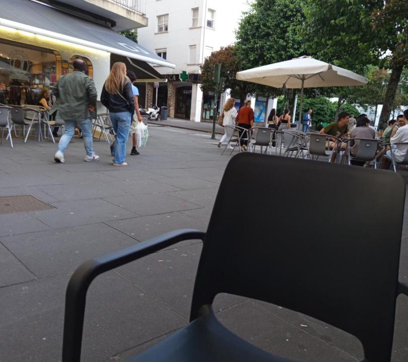 Photo of Others in Santiago de Compostela