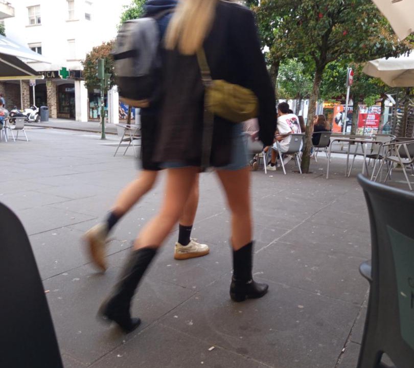 Photo of Others in Santiago de Compostela