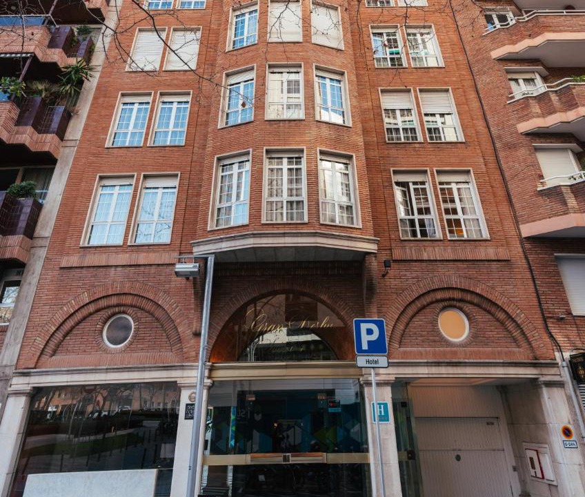 Photo of Others in Les Corts