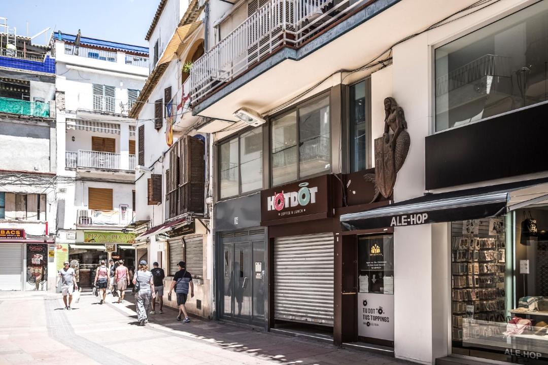 Photo of Others in Sitges Town Center