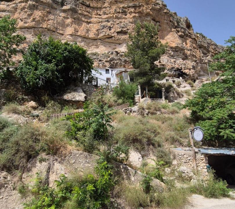 Photo of Others in Jorquera
