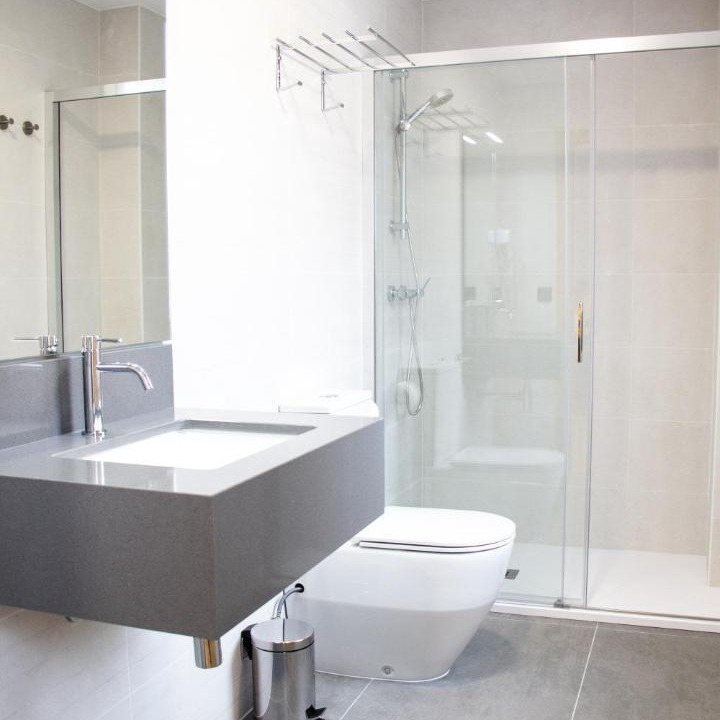 Photo of Bathroom in Santiago de Compostela