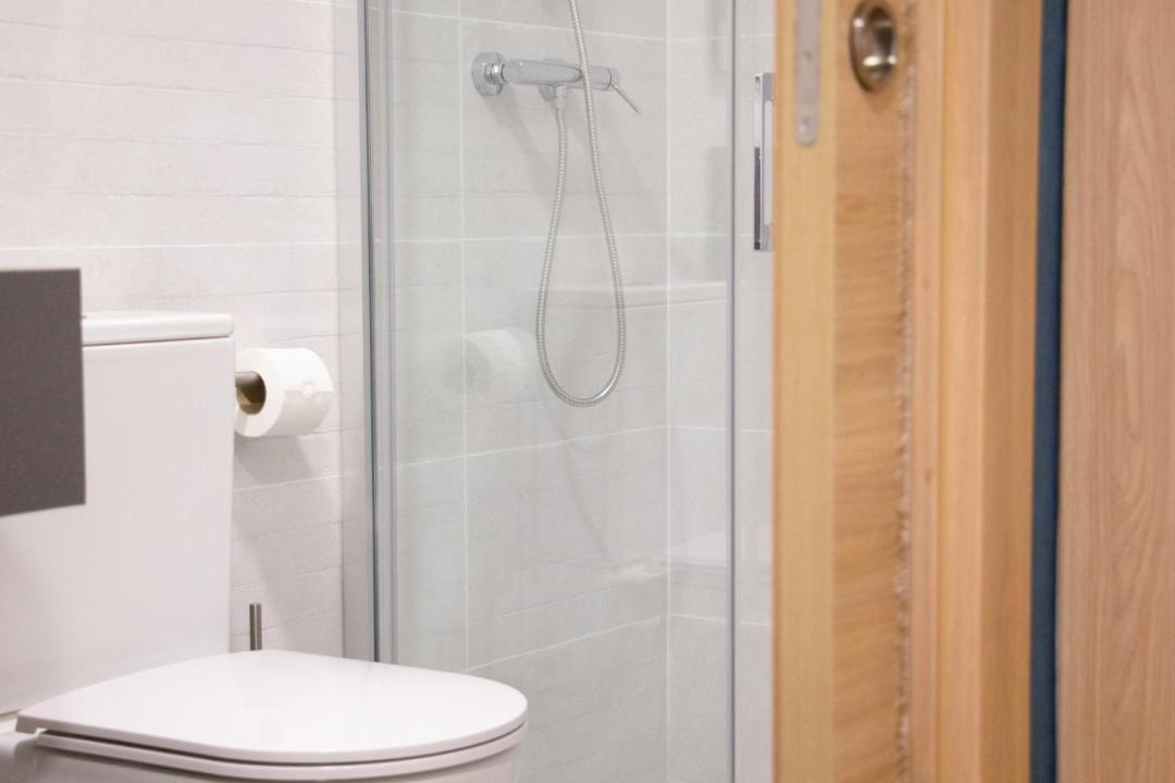 Photo of Bathroom in Santiago de Compostela