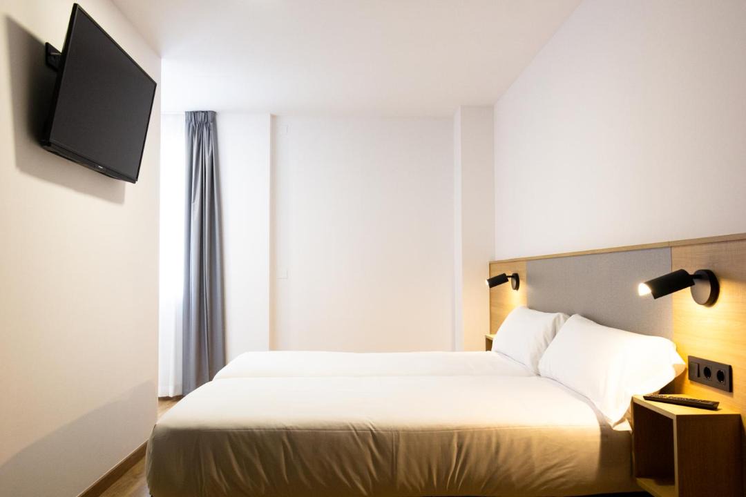 Photo of Bedroom in Santiago de Compostela