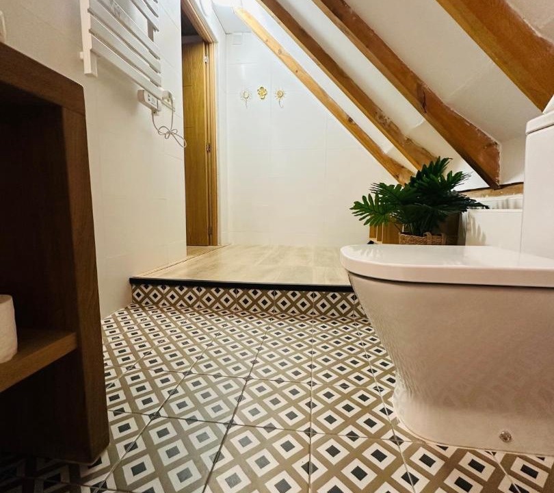 Photo of Bathroom in Gessa