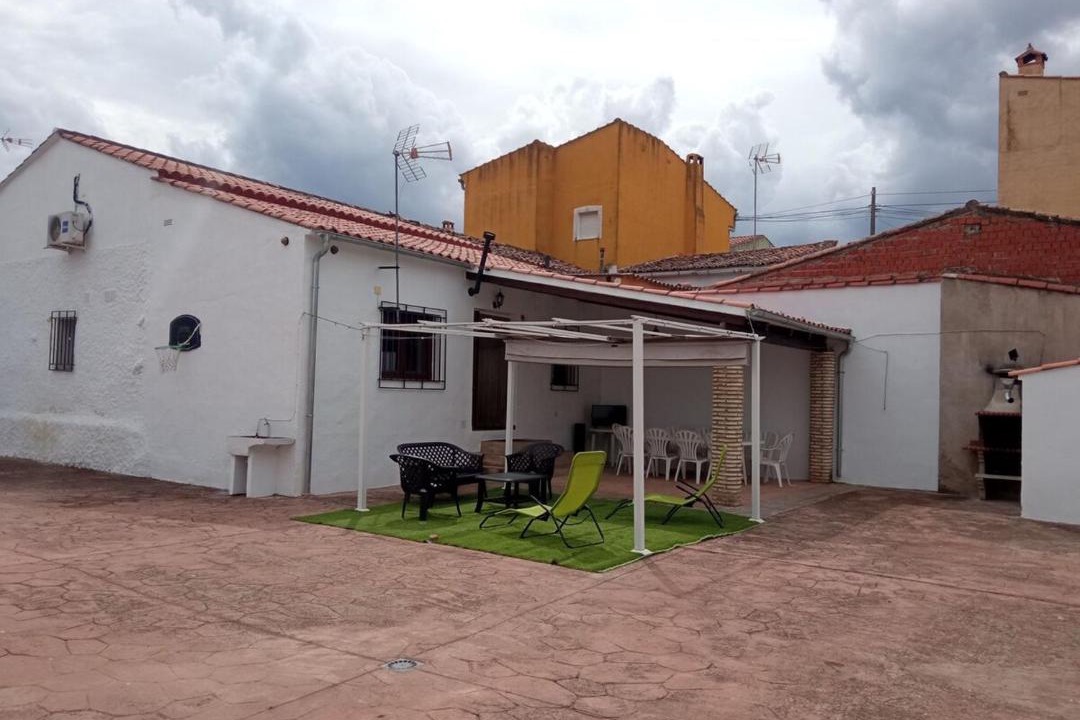 Photo of Others in Torrejon El Rubio