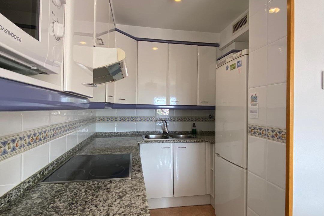 Photo of Kitchen in Malgrat de Mar