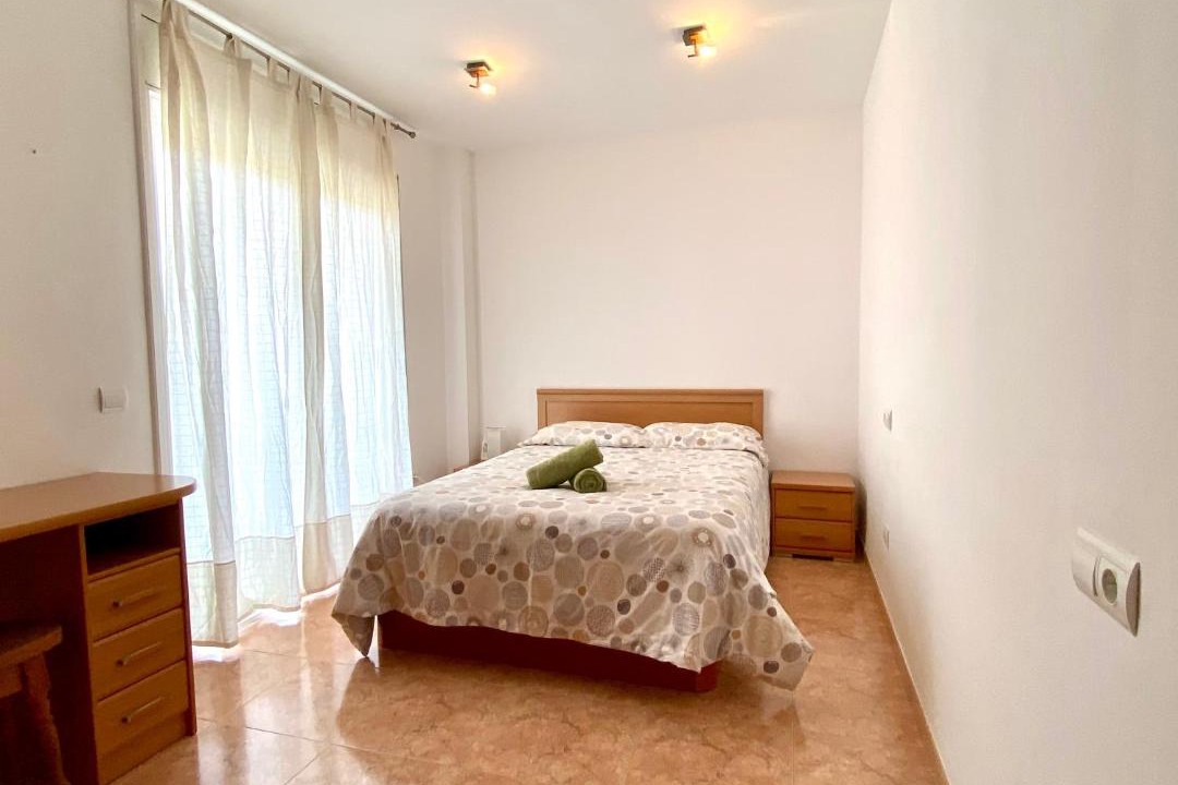 Photo of Bedroom in Malgrat de Mar