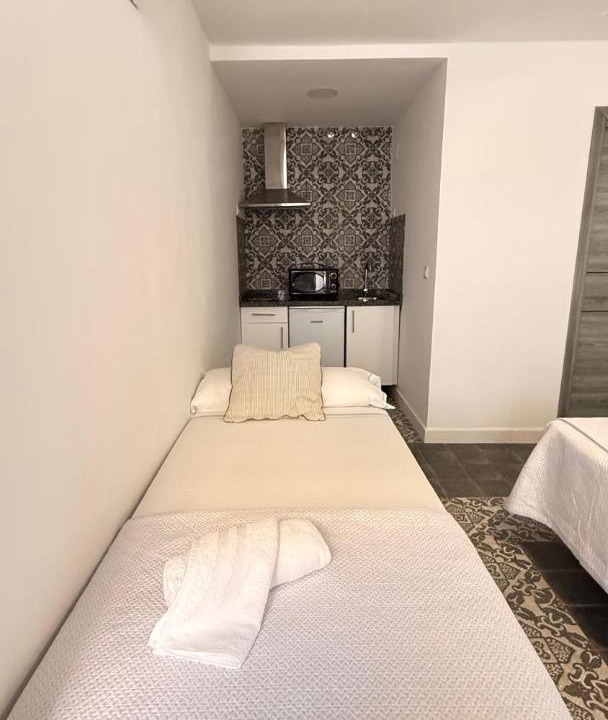 Photo of Bedroom in Sector C - Cerceta