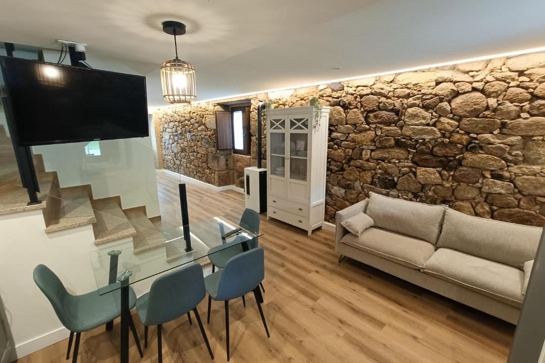 Photo of Livingroom in Padron