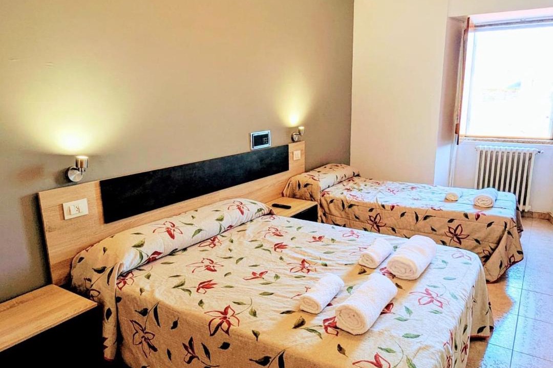 Photo of Bedroom in Lavacolla