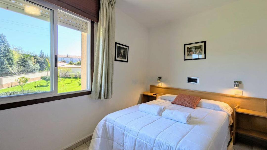 Photo of Bedroom in Lavacolla
