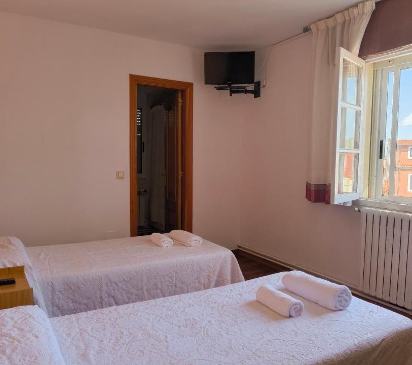 Photo of Bedroom in Lavacolla