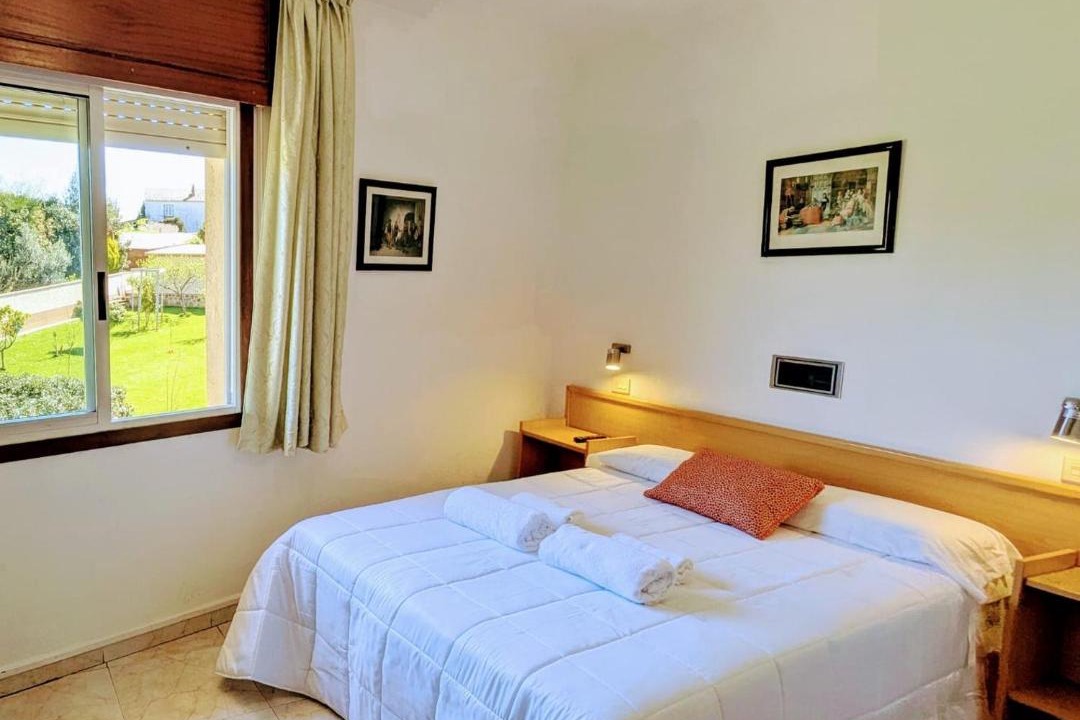 Photo of Bedroom in Lavacolla