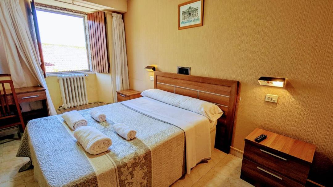 Photo of Bedroom in Lavacolla