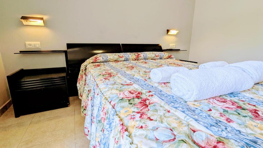 Photo of Bedroom in Lavacolla