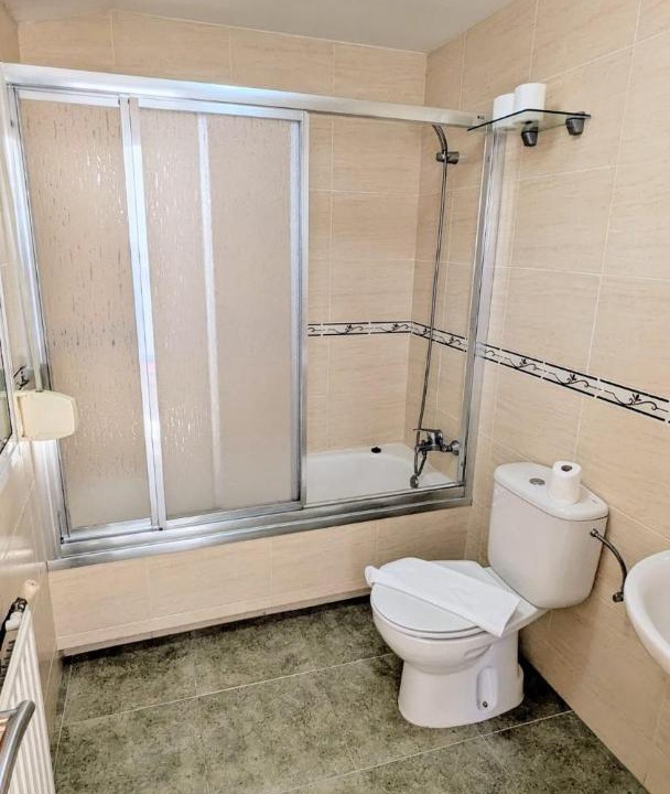 Photo of Bathroom in Lavacolla