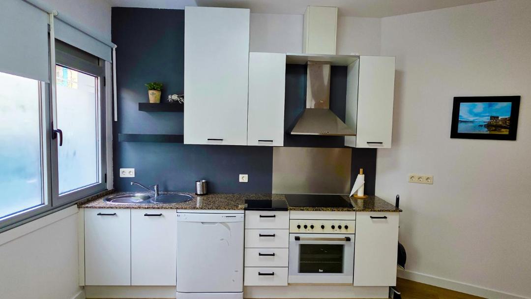 Photo of Kitchen in Cangas