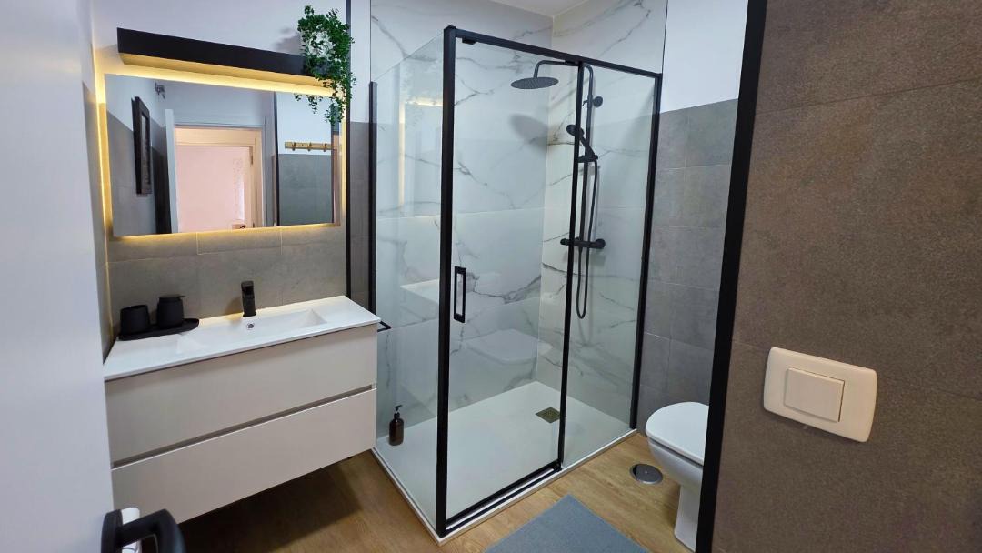 Photo of Bathroom in Cangas