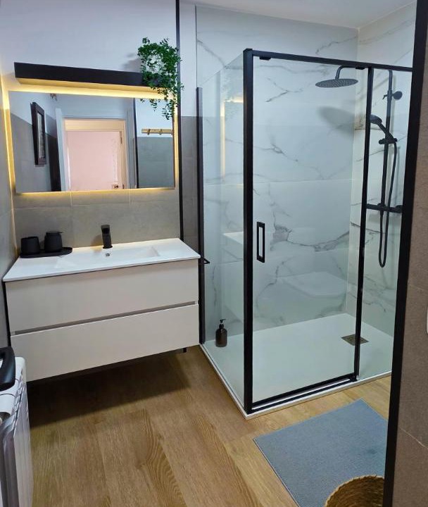 Photo of Bathroom in Cangas