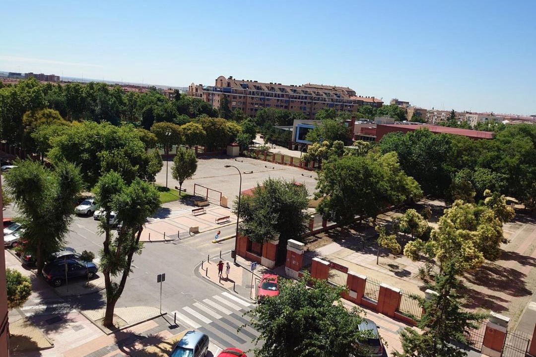 Photo of Others in Getafe