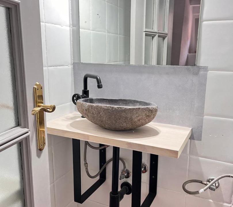 Photo of Bathroom in Segorbe