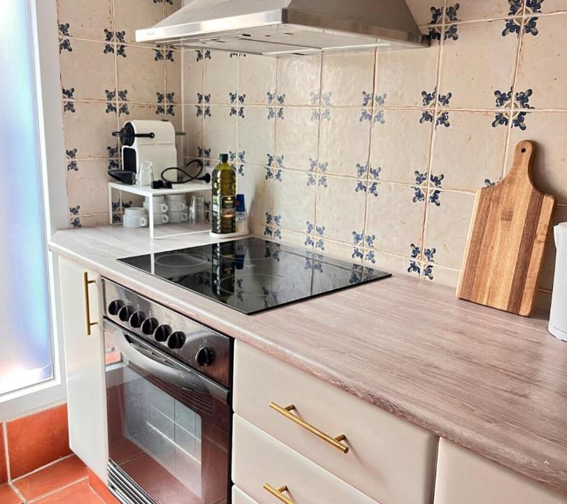Photo of Kitchen in Segorbe