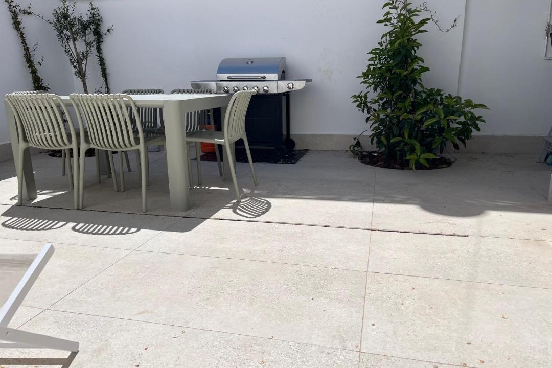 Photo of Patio Balcony in Tomelloso