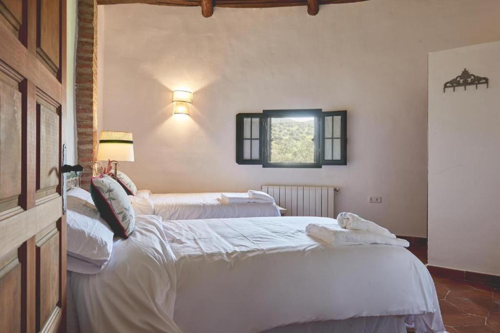 Photo of Bedroom in Chillon