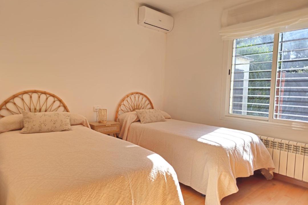 Photo of Bedroom in Las Jaras
