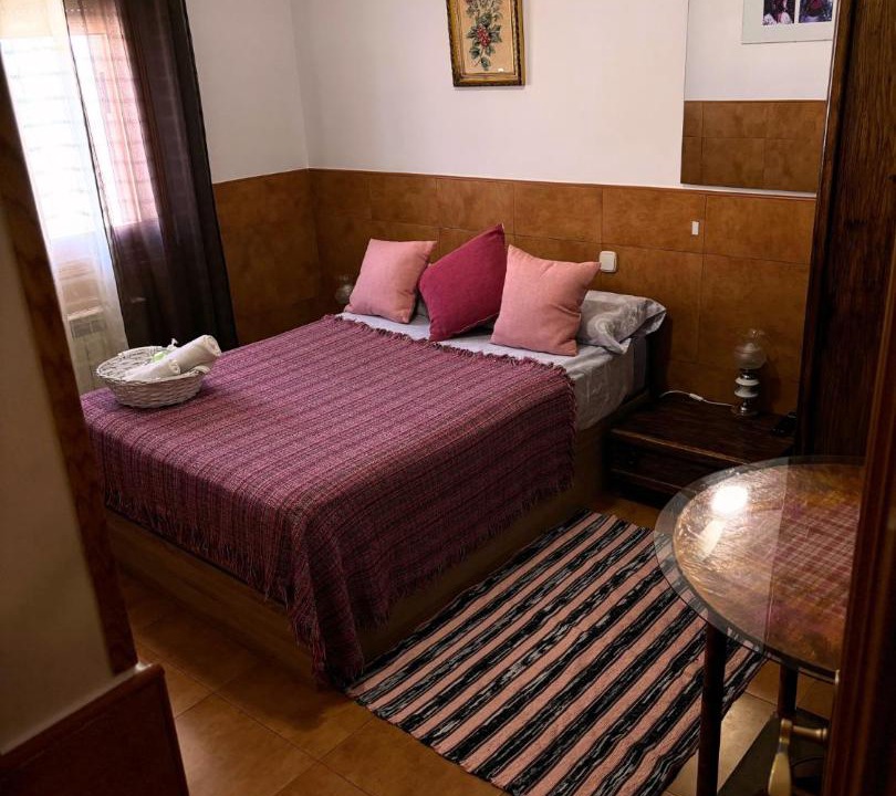 Photo of Bedroom in Mota del Cuervo