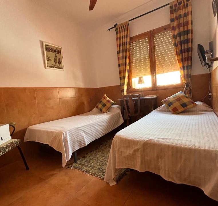 Photo of Bedroom in Mota del Cuervo