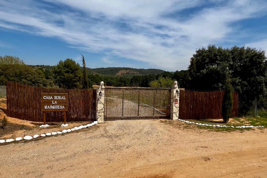 Photo of Others in Piqueras del Castillo