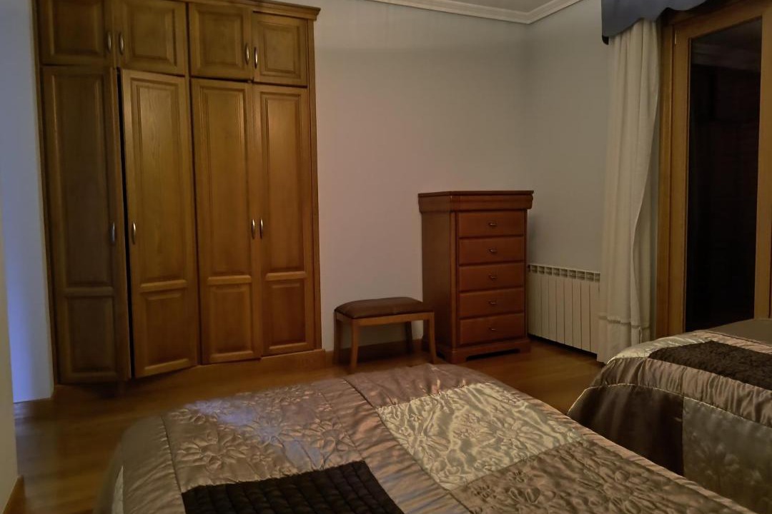 Photo of Bedroom in Hio