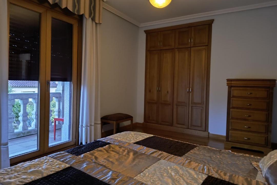 Photo of Bedroom in Hio