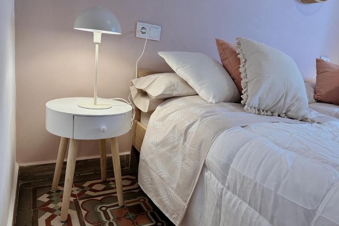 Photo of Bedroom in Puebla de Alcocer