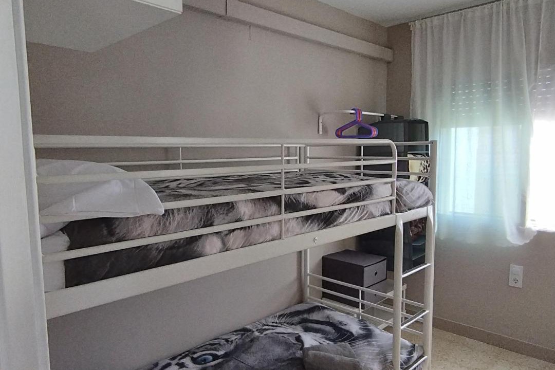 Photo of Bedroom in Fogars de la Selva