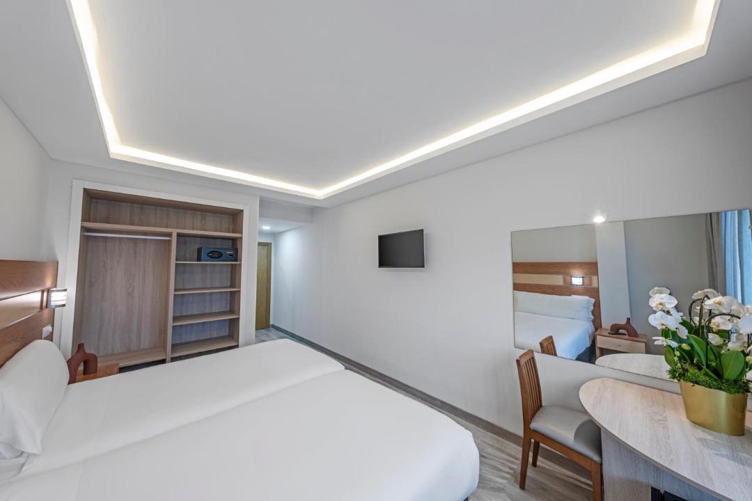 Photo of Bedroom in Santiago de Compostela
