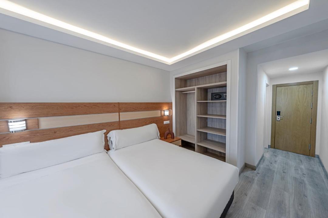 Photo of Bedroom in Santiago de Compostela
