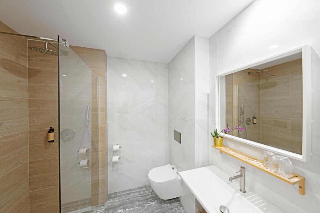 Photo of Bathroom in Santiago de Compostela