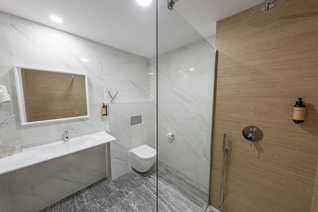 Photo of Bathroom in Santiago de Compostela