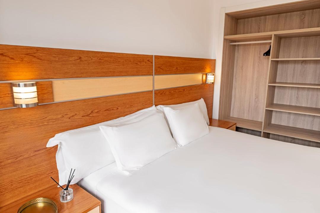 Photo of Bedroom in Santiago de Compostela