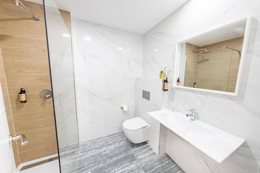 Photo of Bathroom in Santiago de Compostela