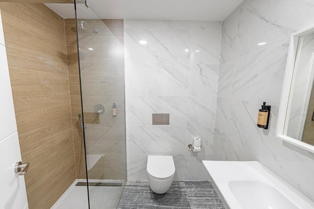 Photo of Bathroom in Santiago de Compostela