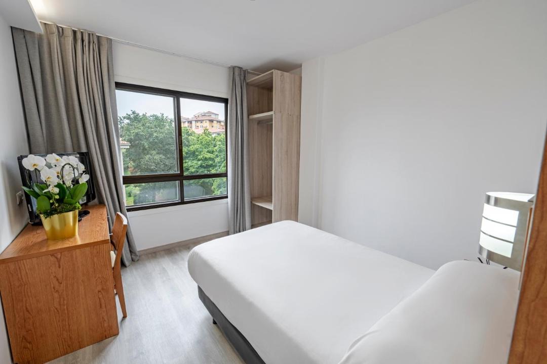 Photo of Bedroom in Santiago de Compostela