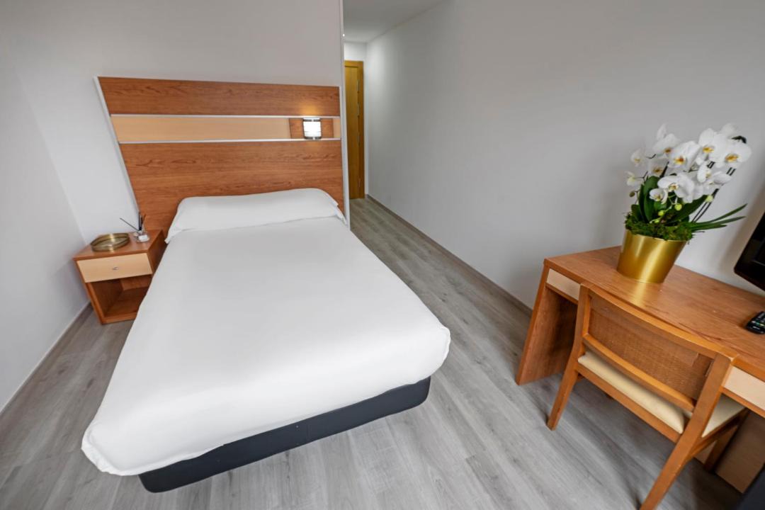 Photo of Bedroom in Santiago de Compostela