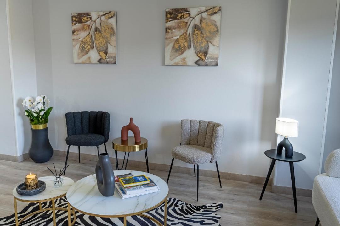 Photo of Livingroom in Santiago de Compostela