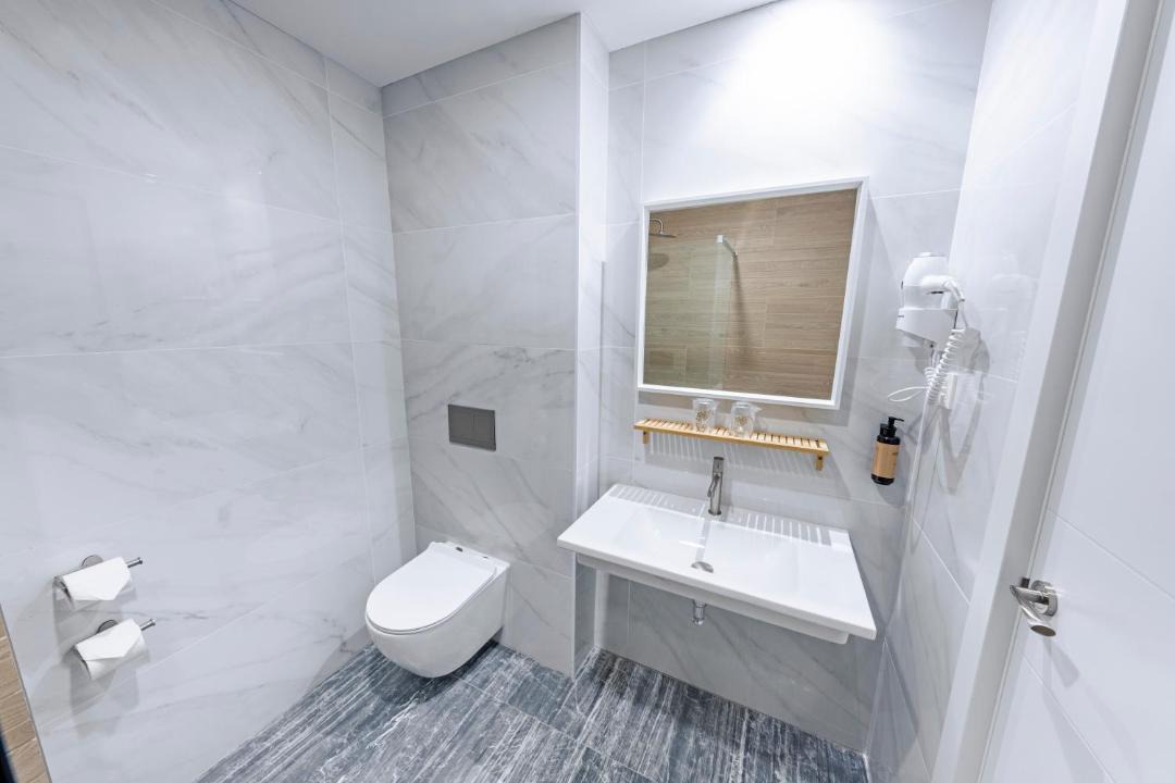 Photo of Bathroom in Santiago de Compostela
