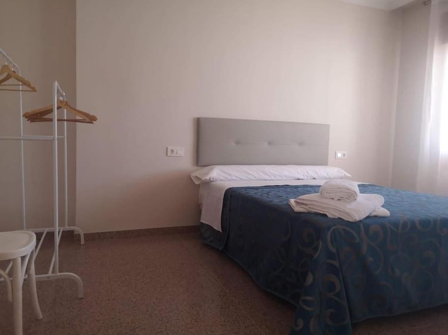 Photo of Bedroom in Villarrobledo
